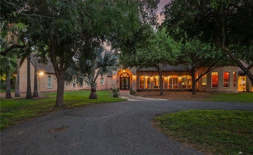 Casa a McAllen, Texas, Stati Uniti 1