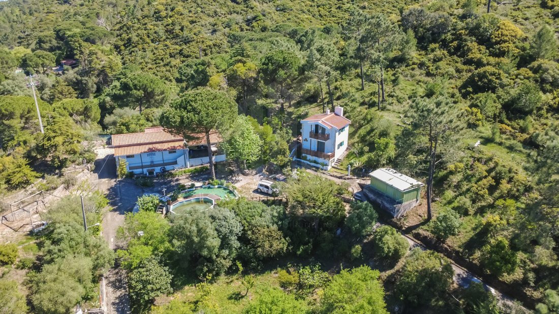 Finca in Setubal, Setubal, Portugal 1 - 17226004