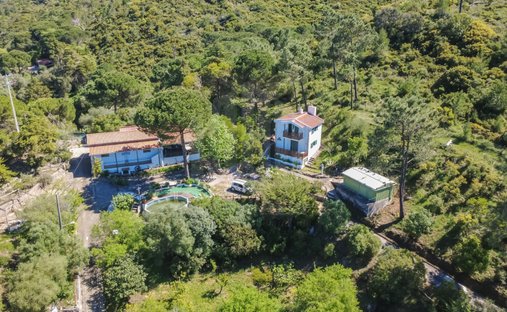 Finca a Setubal, Setúbal Municipality, Portogallo 1