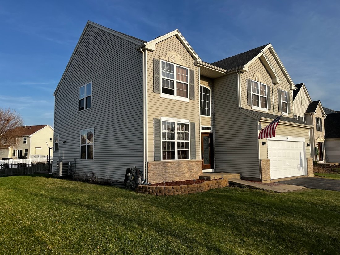 House in Plainfield, Illinois, United States 4 - 17608330