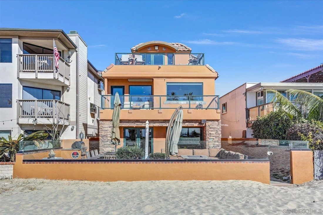 House in San Diego, California, United States 1 - 17607785
