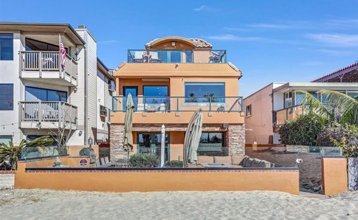 Casa a San Diego, California, Stati Uniti 1