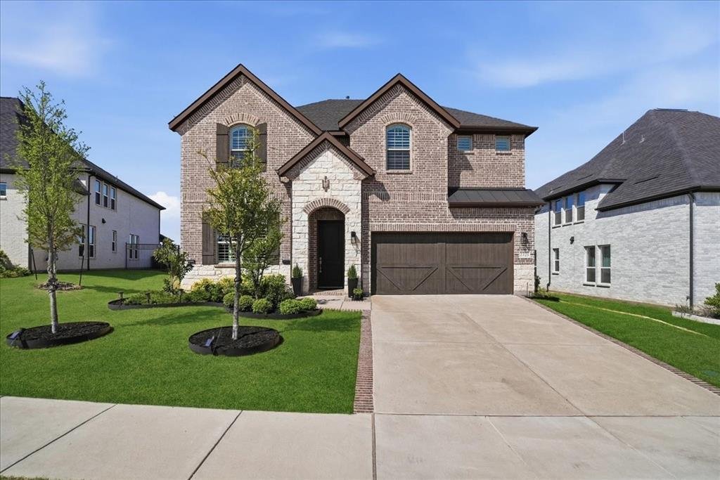 House in Prosper, Texas, United States 3 - 17610860