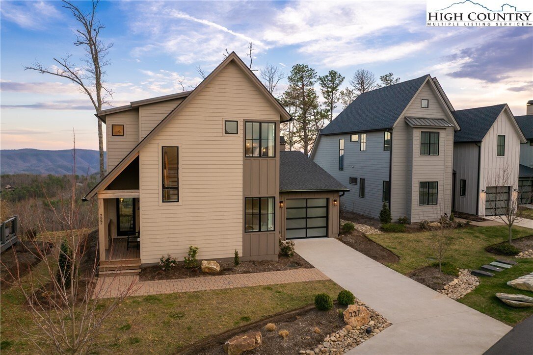 House in Boone, North Carolina, United States 1 - 17598719