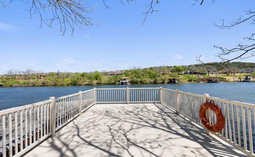 House in Austin, Texas, United States 1