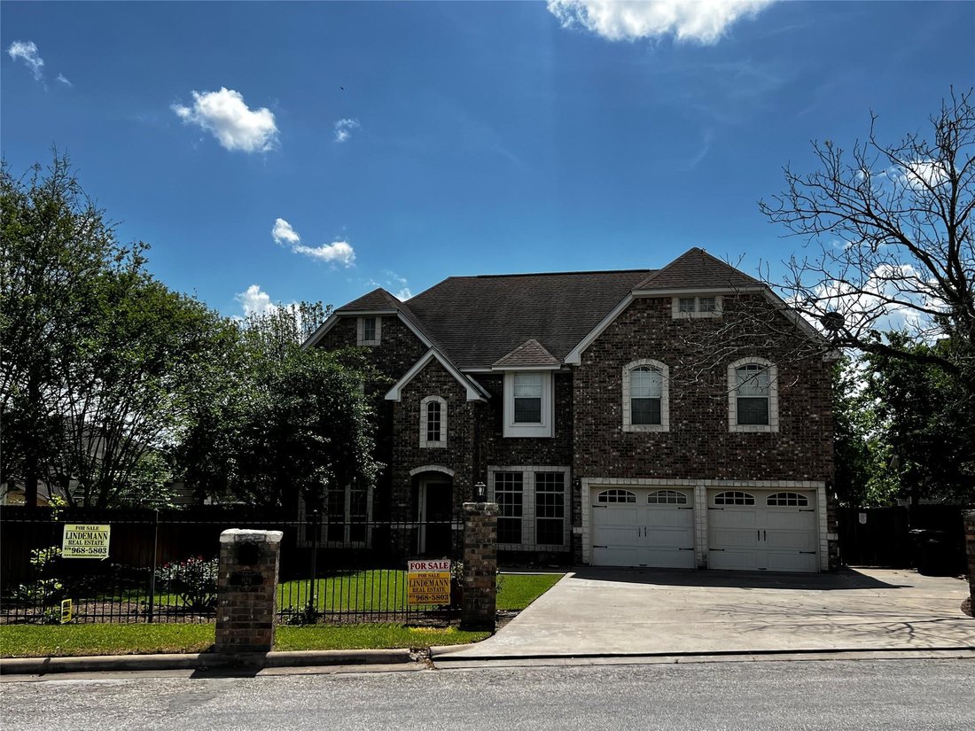 House in La Grange, Texas, United States 1 - 17262793