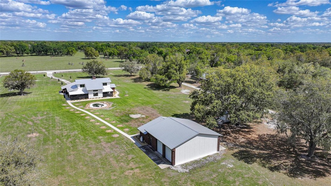 House in Arcadia, Florida, United States 3 - 17603509
