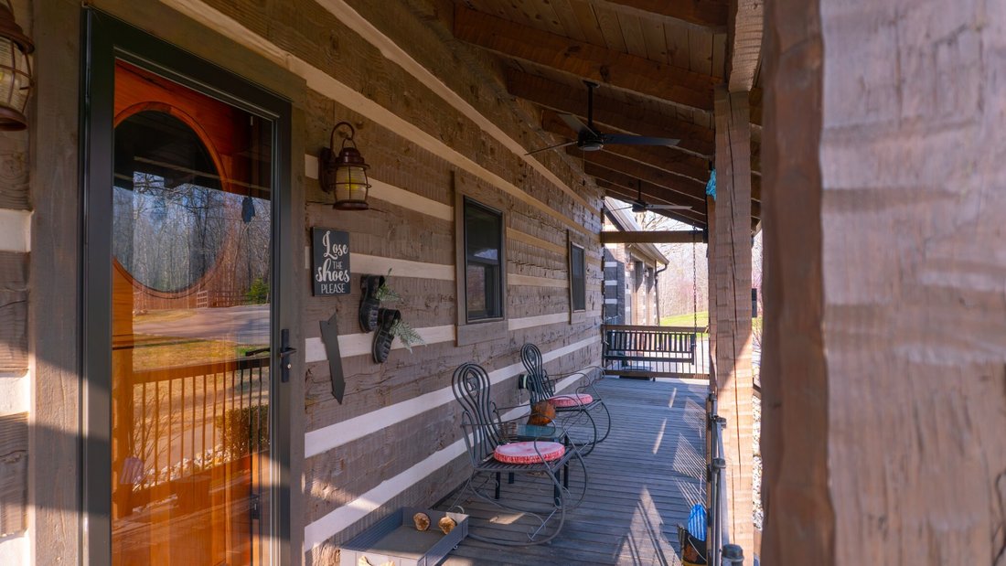 House in Waverly, Tennessee, United States 5 - 17607271
