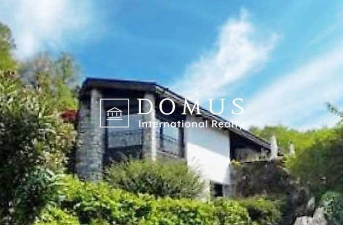 House in Arogno, Ticino, Switzerland 1 - 17612205