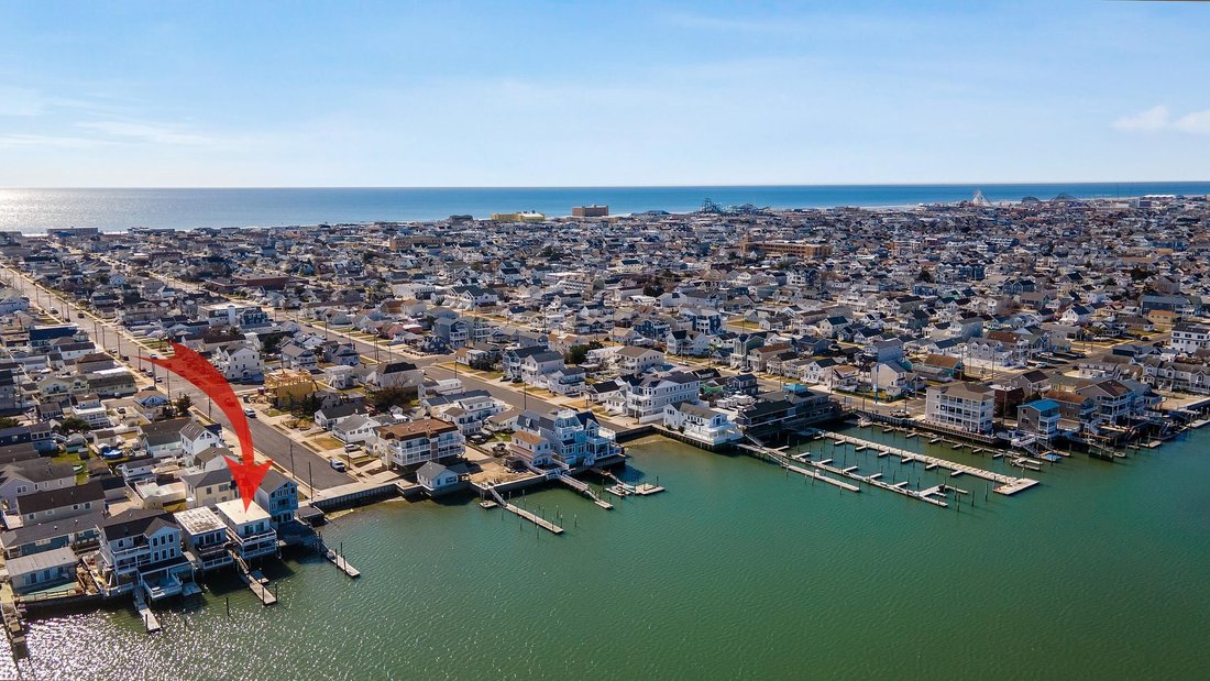 Condo in Wildwood, New Jersey, United States 5 - 17603129