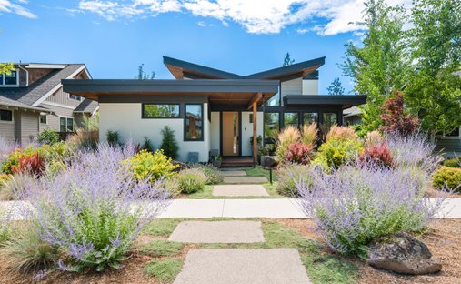House in Bend, Oregon, United States 1