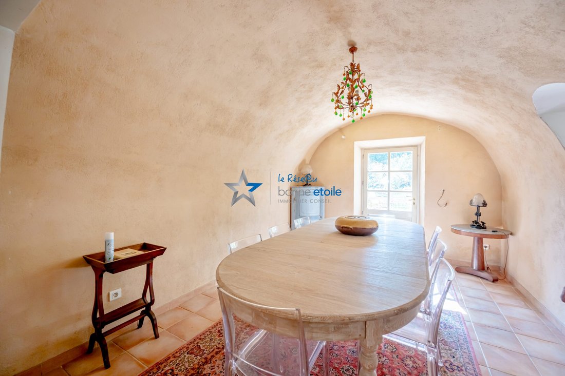 Country House in Haut Sud, Saint-Maximin-la-Sainte-Baume, France 4 - 17421231
