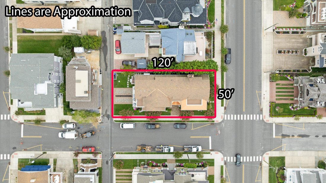 House in Ocean City, New Jersey, United States 5 - 17602889