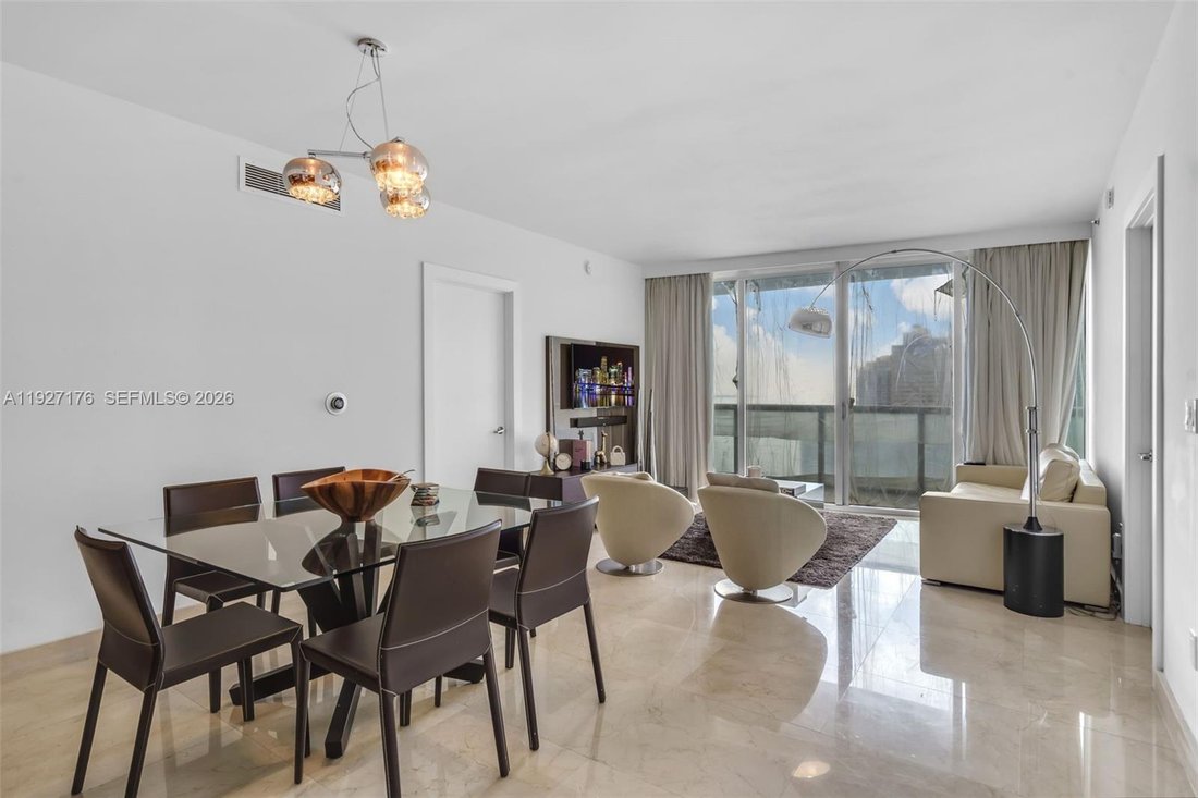 Condo in Miami, Florida, United States 5 - 16771759