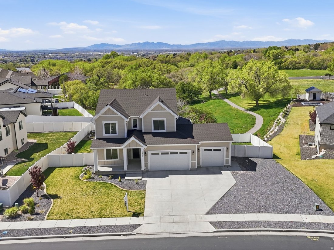 House in Ogden, Utah, United States 1 - 17601636