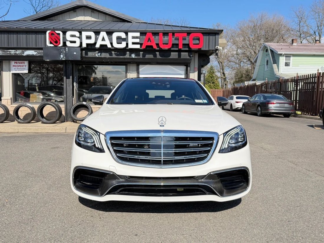 Sedan in East Brunswick, NJ, United States 2 - 17613915
