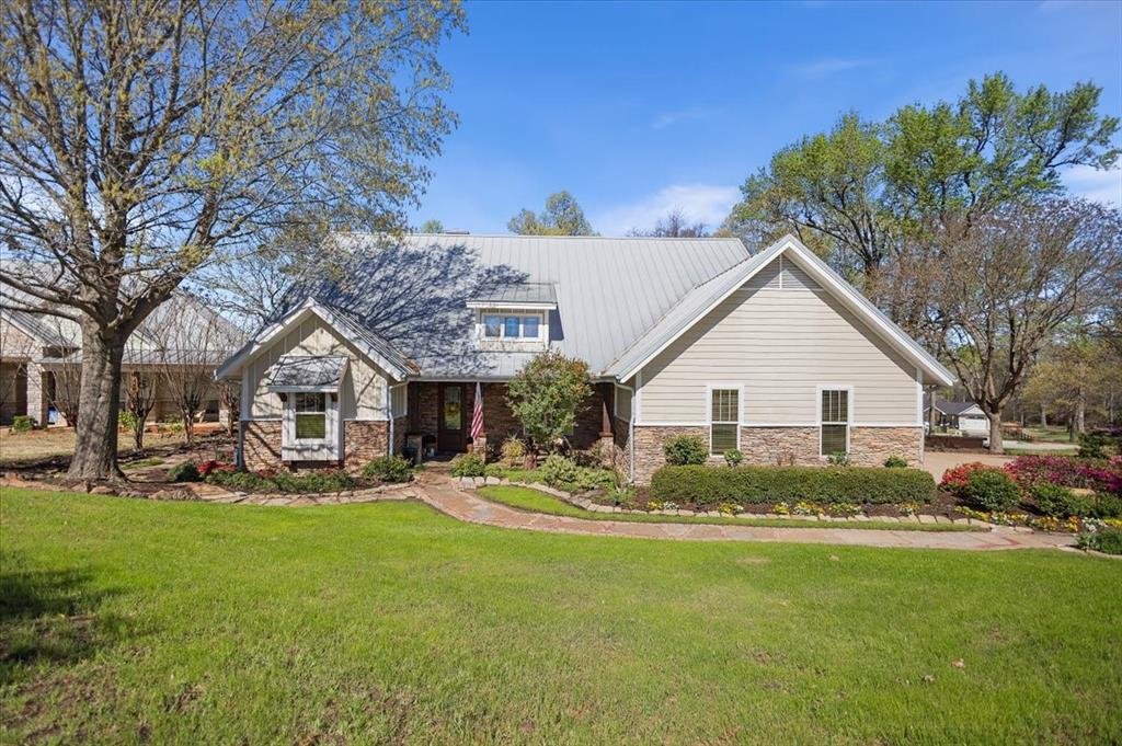 House in Hideaway, Texas, United States 2 - 17610367