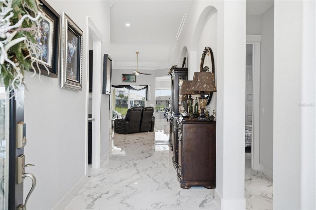 House in Palm Coast, Florida, United States 5 - 17603372