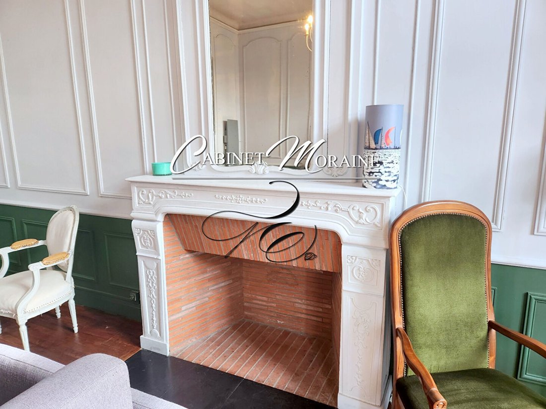 Apartment in Saint-Malo, Brittany, France 3 - 17612747