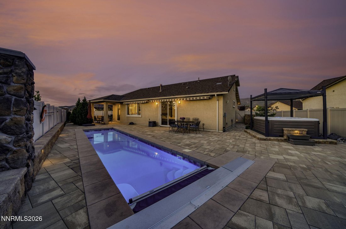 House in Reno, Nevada, United States 5 - 17599478