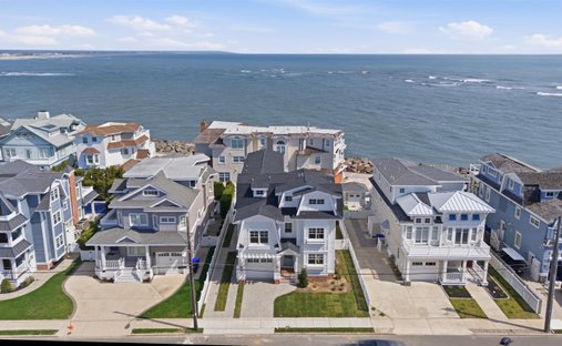 Haus in Avalon, New Jersey, Vereinigte Staaten 1
