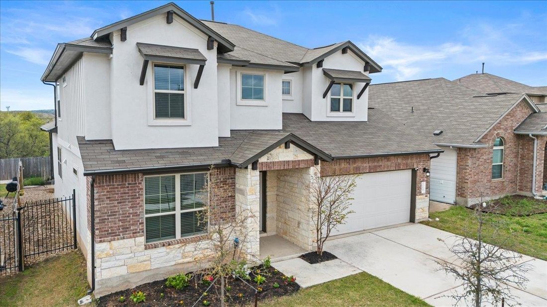 House in Georgetown, Texas, United States 4 - 17611514