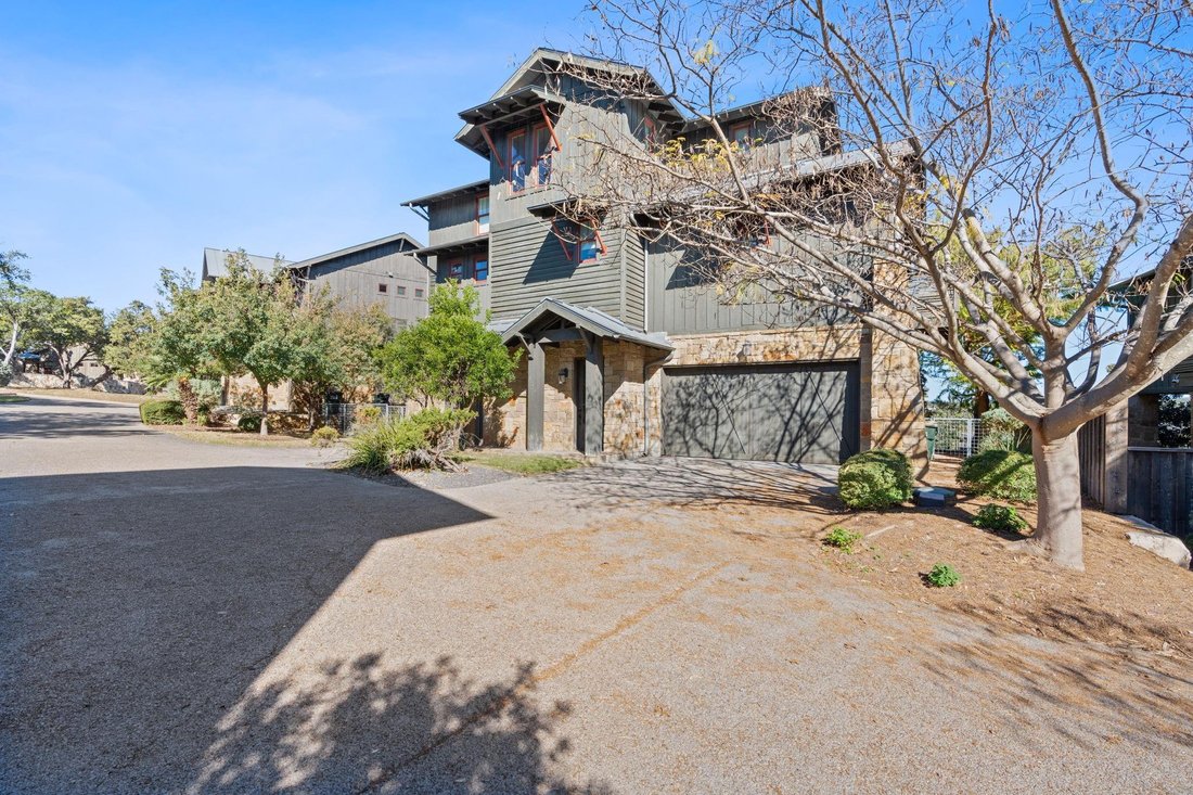 Condo in Spicewood, Texas, United States 1 - 17609540