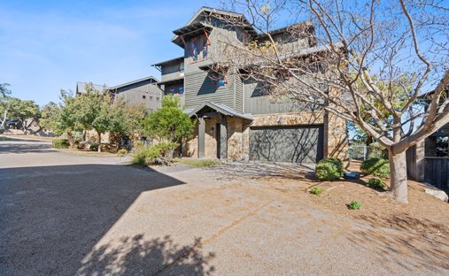 Eigentumswohnung in Spicewood, Texas, Vereinigte Staaten 1