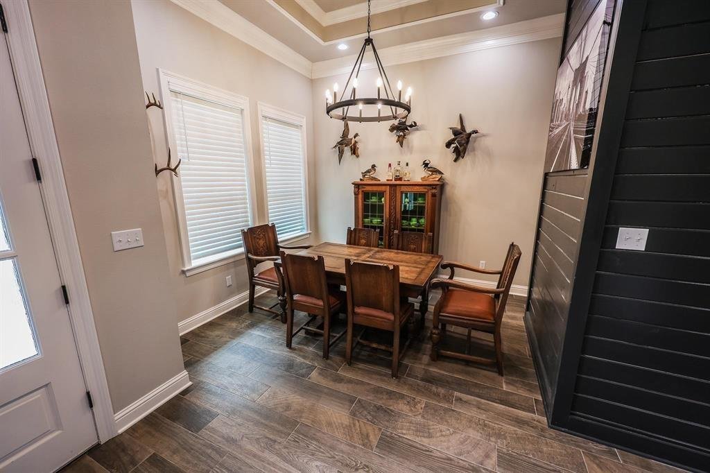 House in De Berry, Texas, United States 3 - 17610259