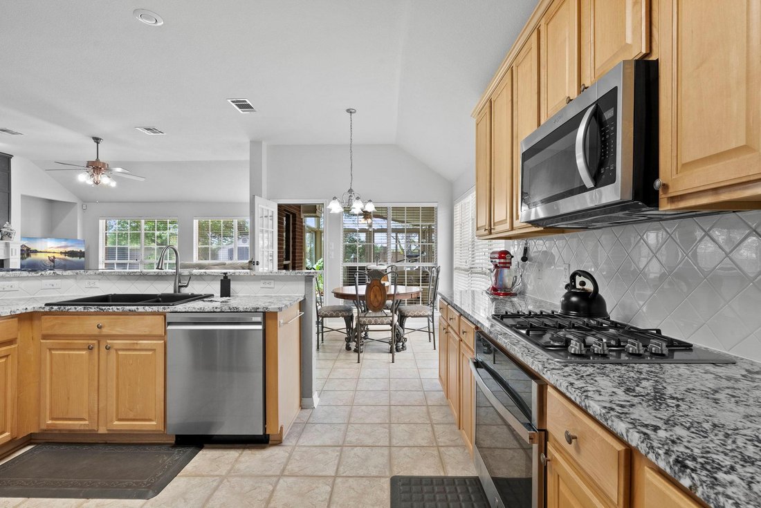 House in Austin, Texas, United States 5 - 17609412