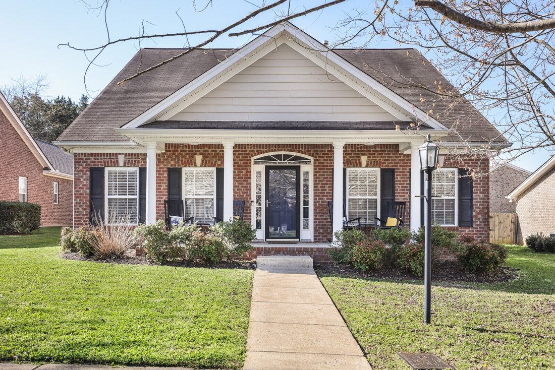 House in Nashville, Tennessee, United States 1 - 17607301