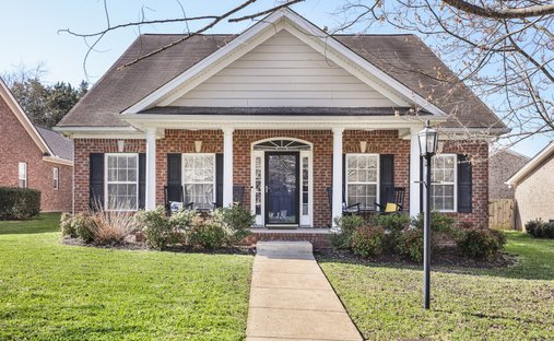 Casa en Nashville, Tennessee, Estados Unidos 1