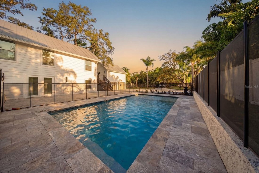 House in Clearwater, Florida, United States 5 - 17604668