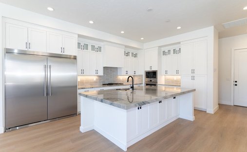 House in St. George, Utah, United States 1