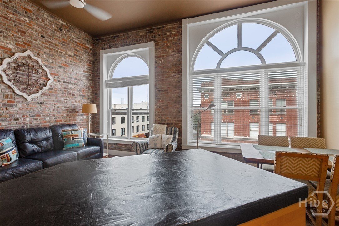 Condo in Savannah, Georgia, United States 4 - 17605668