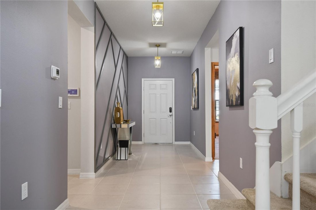 House in Davenport, Florida, United States 3 - 17603599