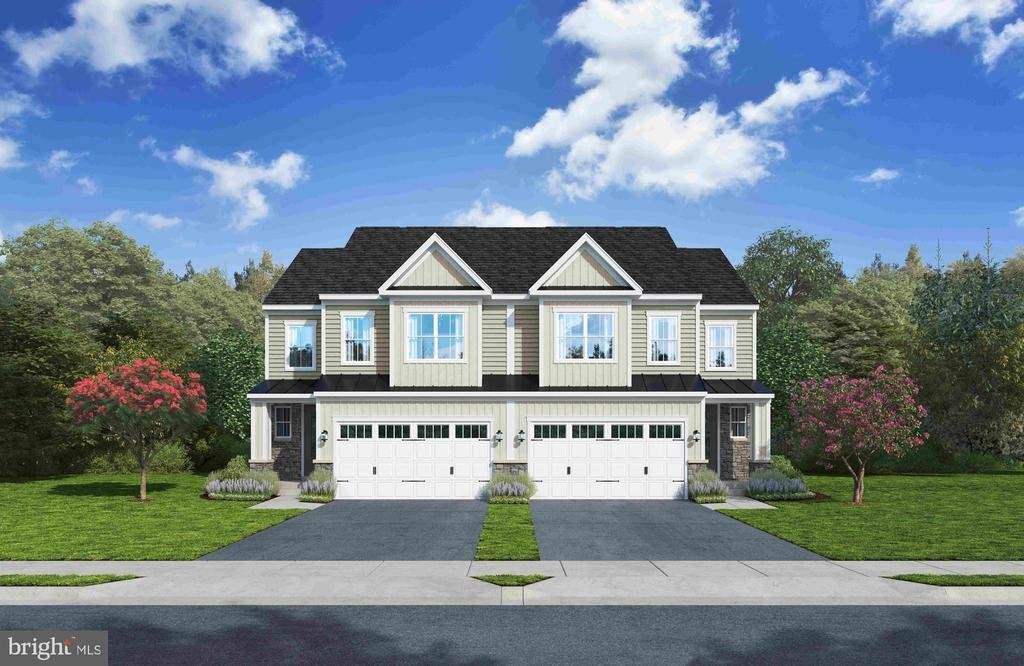 Condo in Ellicott City, Maryland, United States 1 - 17598494