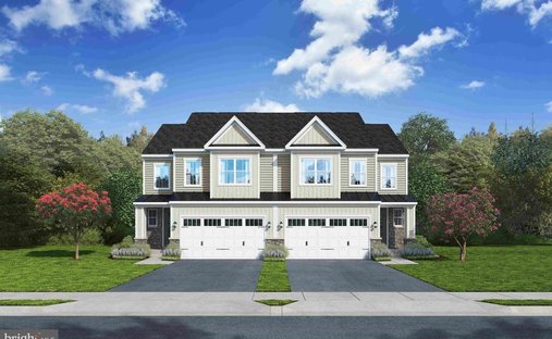 Condo in Ellicott City, Maryland, United States 1