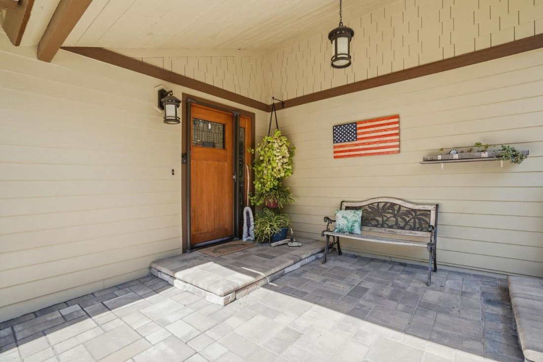 House in Morgan Hill, California, United States 5 - 17600668
