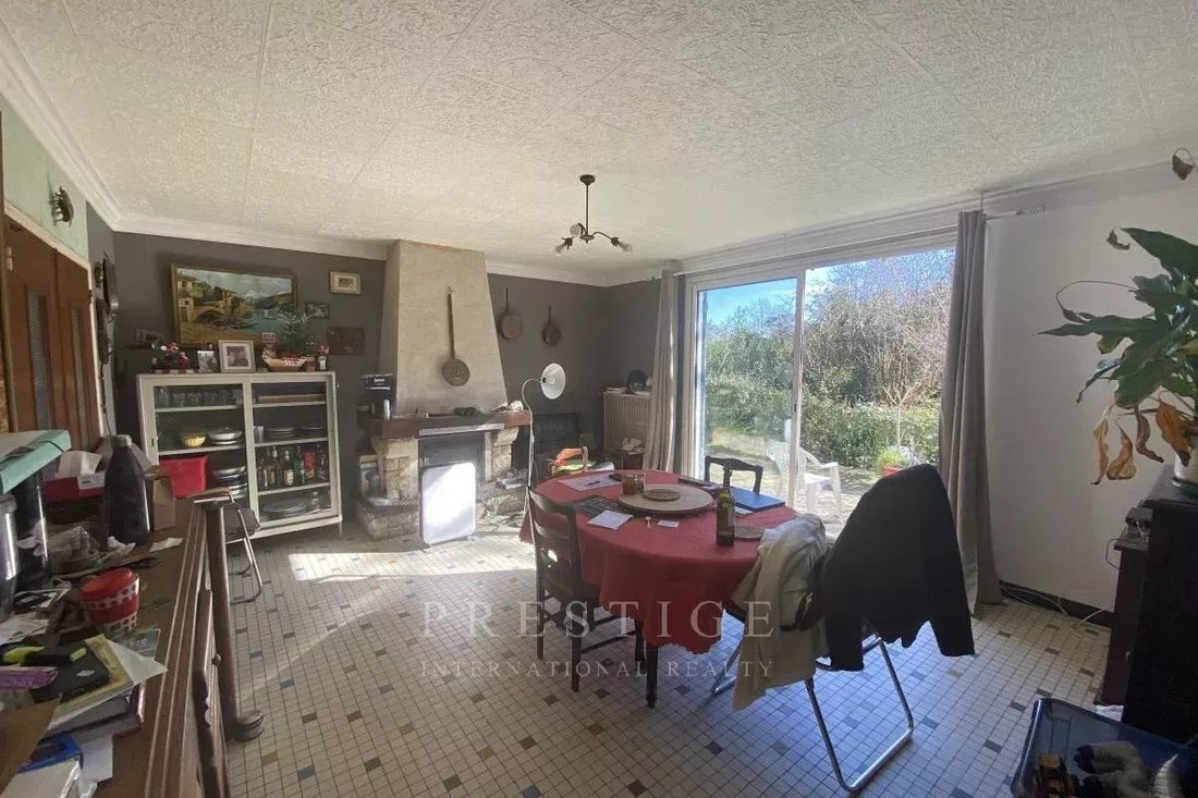 Villa in Guérande, Pays de la Loire, France 5 - 17566056
