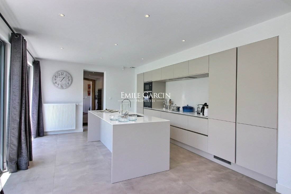 Villa in Deauville, Normandy, France 5 - 17605011