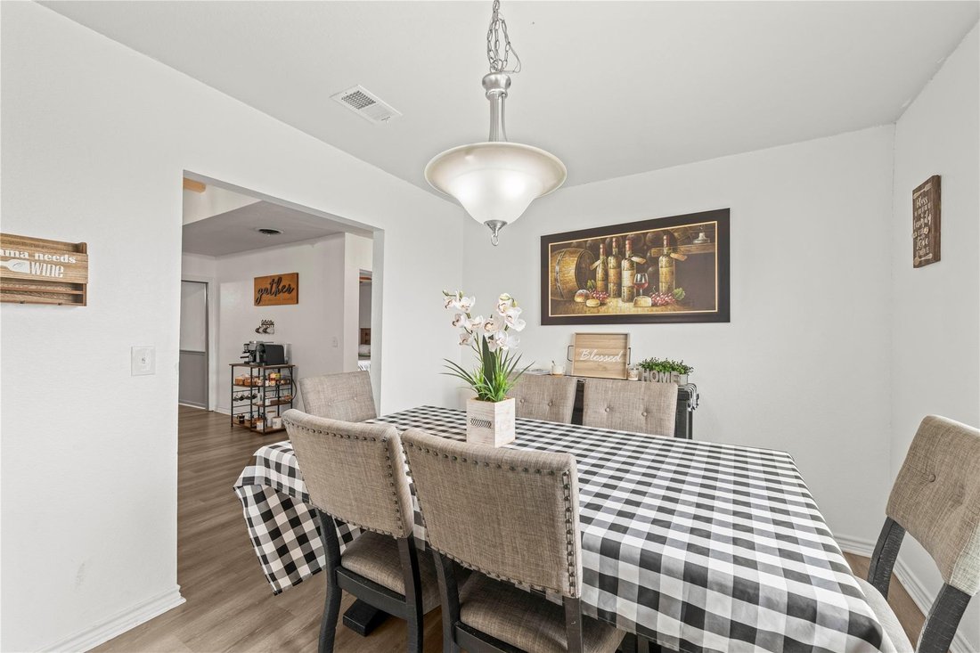 House in Georgetown, Texas, United States 5 - 17609764