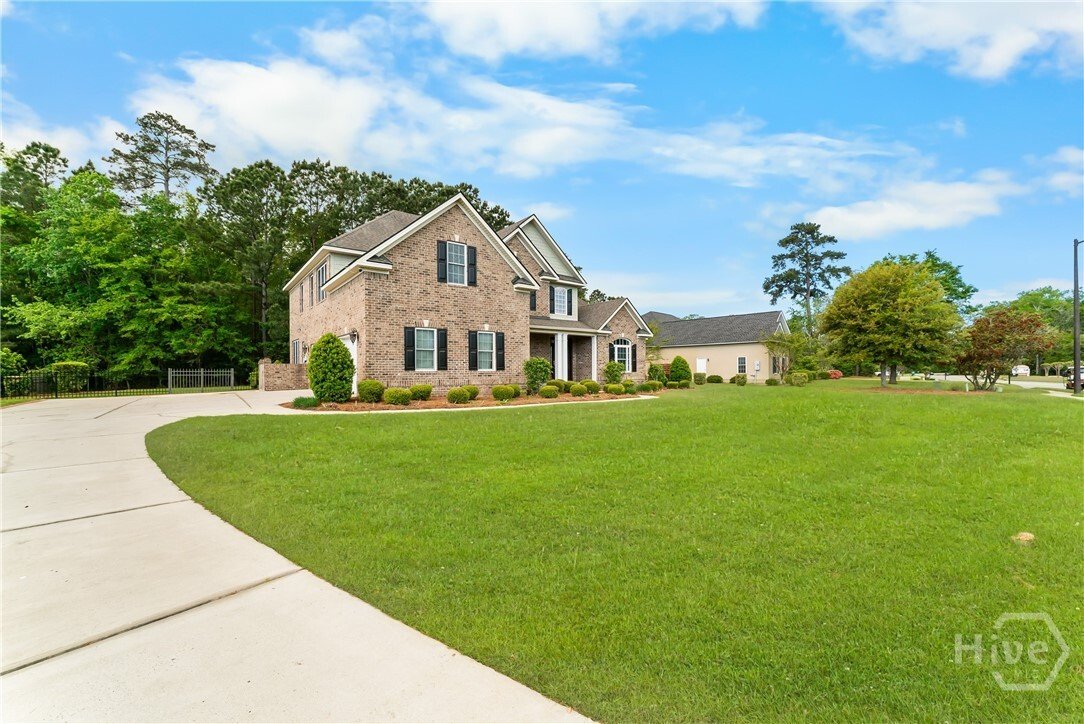 Casa a Savannah, Georgia, Stati Uniti 5 - 17605279