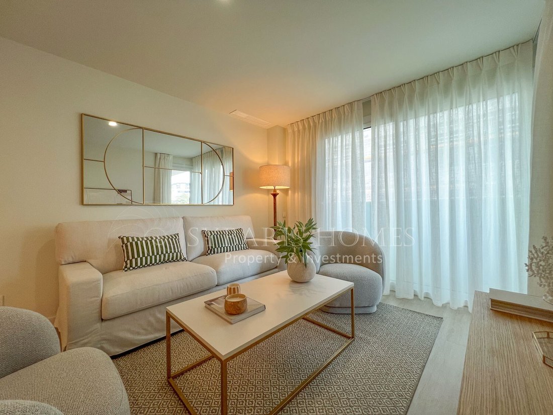 Apartment in Xabia / Javea, Valencian Community, Spain 5 - 14341279