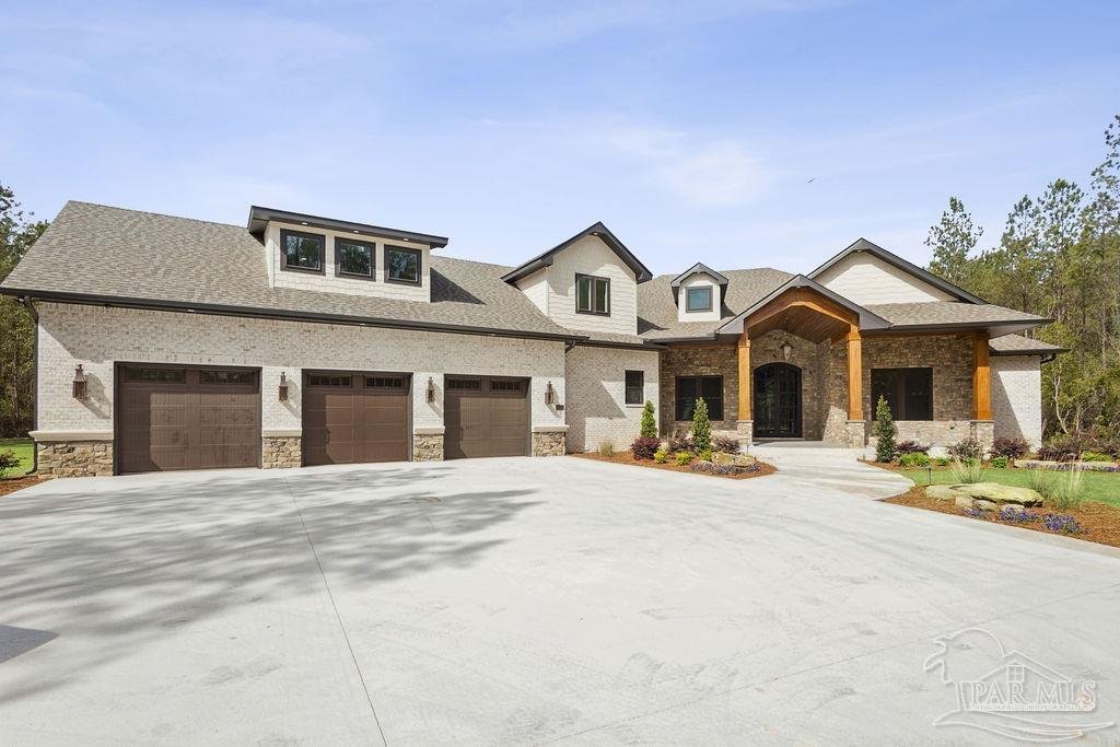 House in Jay, Florida, United States 2 - 16471853