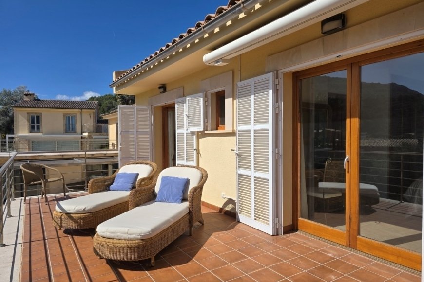 Villa in Pollenca, Balearic Islands, Spain 2 - 17602335