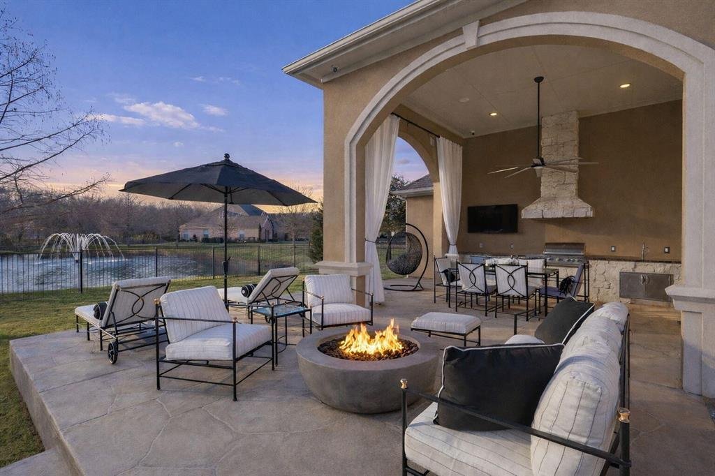 House in Southlake, Texas, United States 3 - 17415922