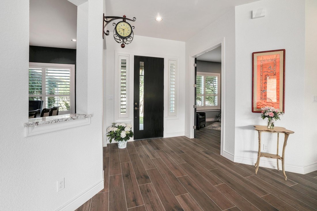 House in Georgetown, Texas, United States 3 - 17608969
