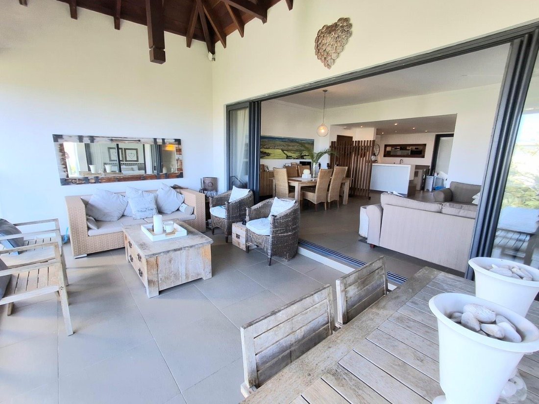 Apartment in Rivière du Rempart, Rivière du Rempart District, Mauritius 2 - 17598993