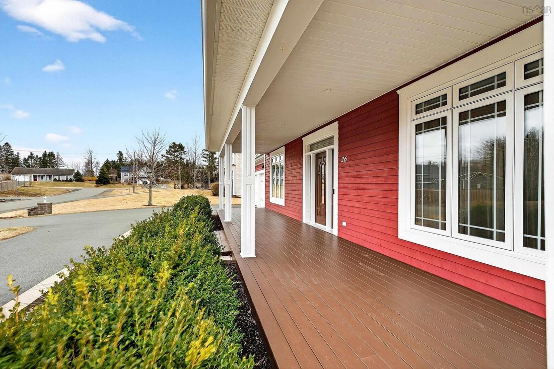 House in Valley, Nova Scotia, Canada 5 - 17598559